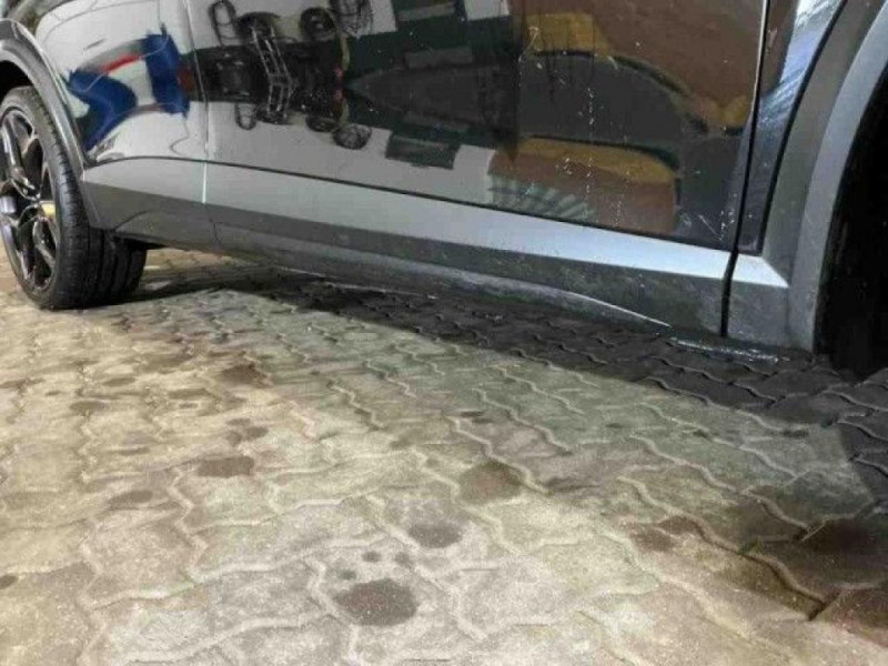 Cupra Formentor 2.5 TSI 390 ch BVA 4Drive  occasion � L'Union - photo n�7