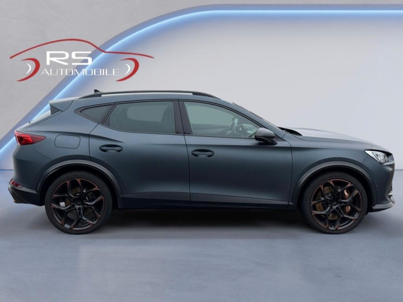 Cupra Formentor 2.5 TSI 390 ch BVA 4Drive  occasion � L'Union - photo n�6