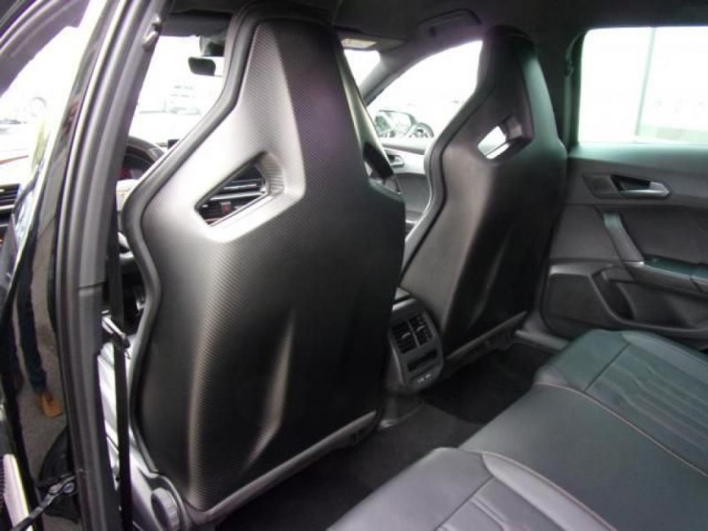 Cupra Formentor 2.5 TSI 390 ch BVA 4Drive  occasion � L'Union - photo n�10