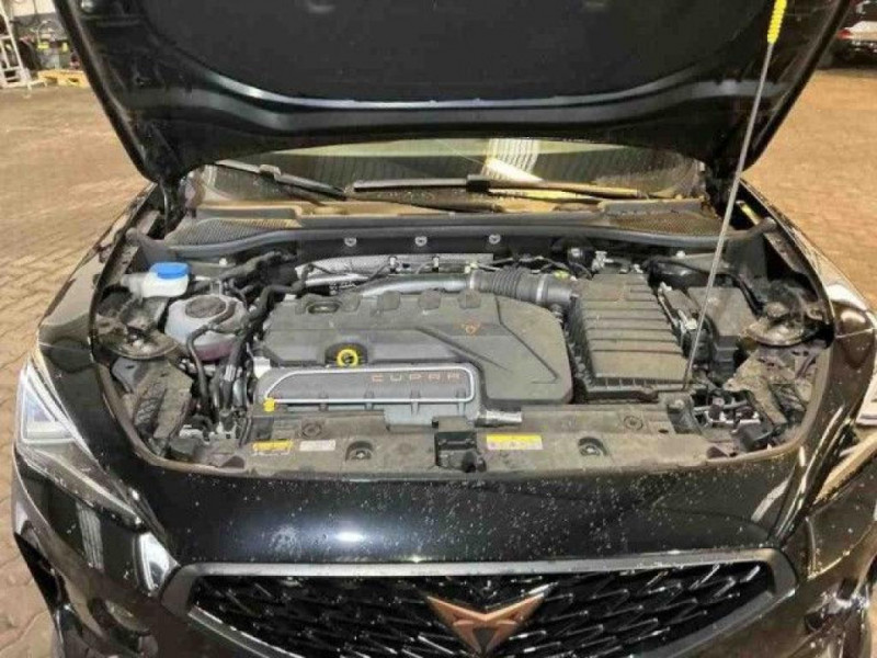 Cupra Formentor 2.5 TSI 390 ch BVA 4Drive  occasion � L'Union - photo n�13