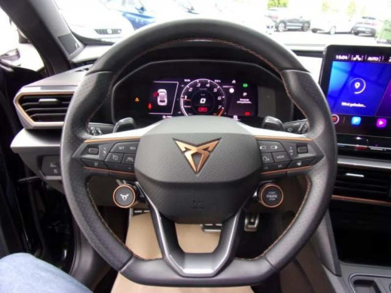 Cupra Formentor 2.5 TSI 390 ch BVA 4Drive  occasion � L'Union - photo n�7