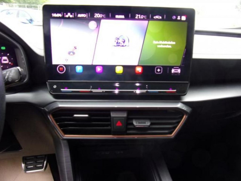 Cupra Formentor 2.5 TSI 390 ch BVA 4Drive  occasion � L'Union - photo n�8