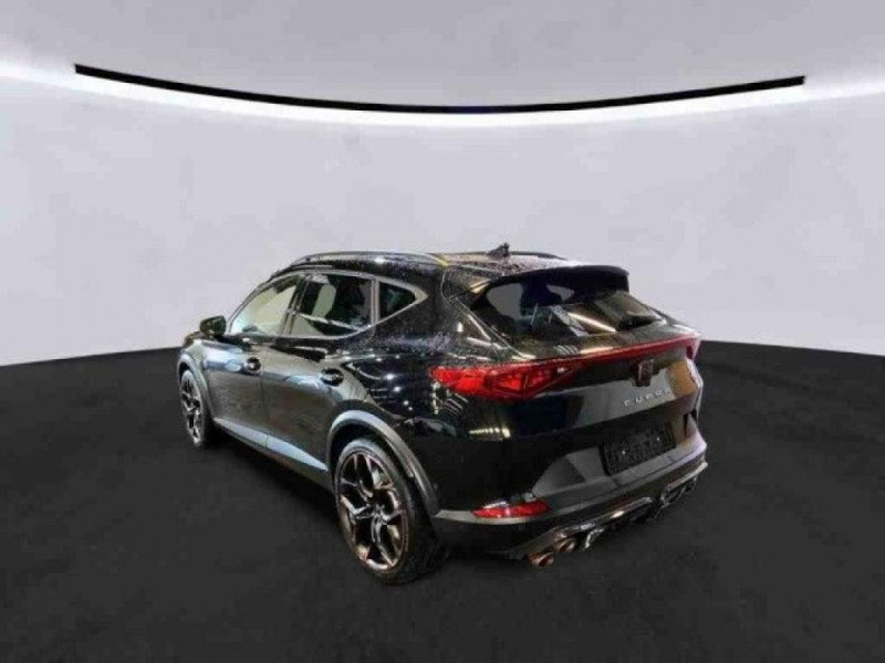 Cupra Formentor 2.5 TSI 390 ch BVA 4Drive  occasion � L'Union - photo n�5