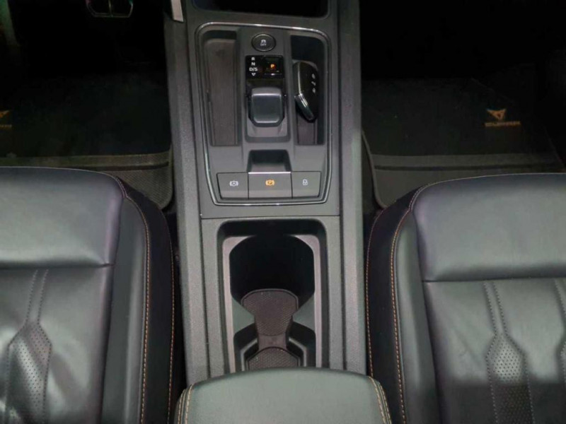 Cupra Formentor 2.5 TSI 390 ch BVA 4Drive  occasion � L'Union - photo n�7