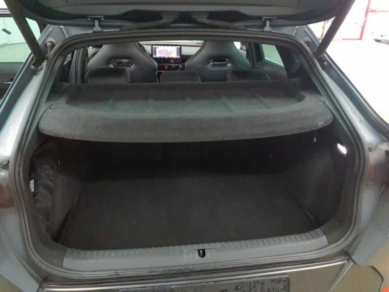 Cupra Formentor 2.5 TSI 390 ch BVA 4Drive  occasion � L'Union - photo n�10