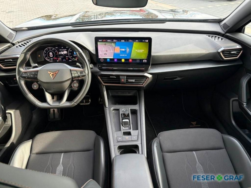 Cupra Formentor 2.5 TSI 390 ch BVA 4Drive  occasion � L'Union - photo n�14