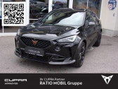 Annonce Cupra Formentor occasion Essence 2.5 TSI 390 ch BVA 4Drive � L'Union