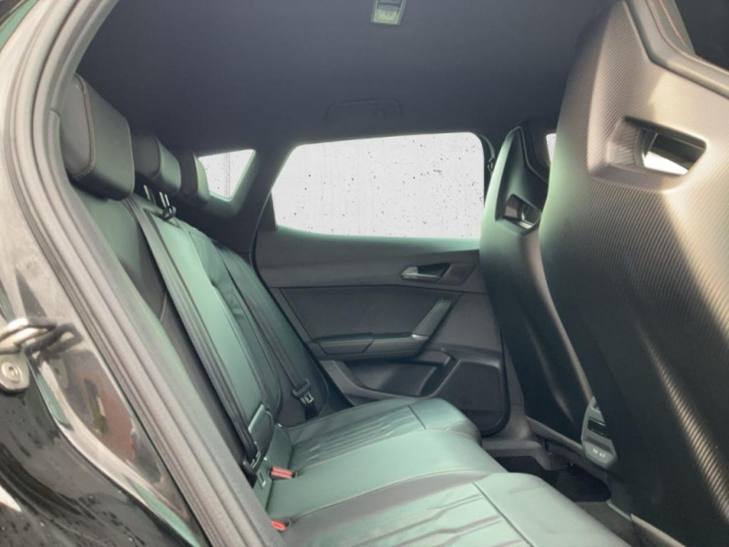 Cupra Formentor 2.5 TSI 390 ch BVA 4Drive  occasion  L'Union - photo n11