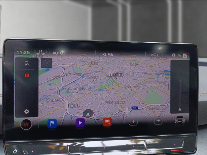 Cupra Formentor 2.5 TSI 390 ch BVA 4Drive  occasion  L'Union - photo n14