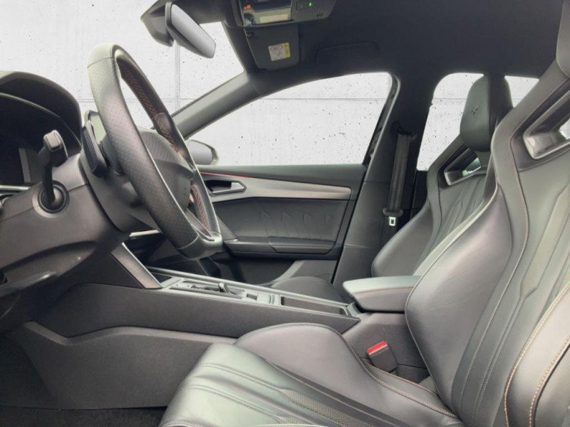 Cupra Formentor 2.5 TSI 390 ch BVA 4Drive  occasion  L'Union - photo n9