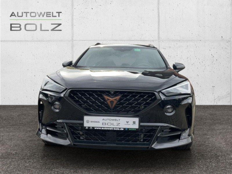 Cupra Formentor 2.5 TSI 390 ch BVA 4Drive  occasion  L'Union - photo n2