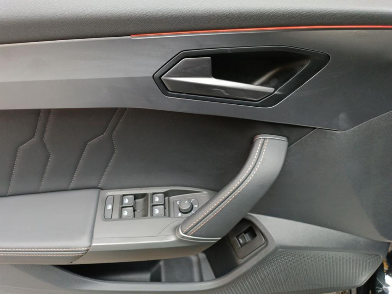 Cupra Formentor 2.5 TSI 390 ch BVA 4Drive  occasion  L'Union - photo n8