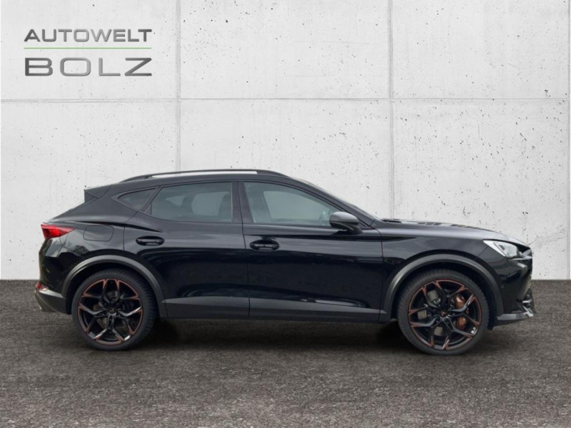 Cupra Formentor 2.5 TSI 390 ch BVA 4Drive  occasion  L'Union - photo n8