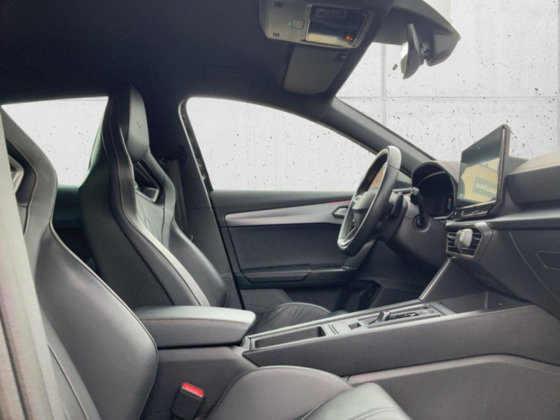 Cupra Formentor 2.5 TSI 390 ch BVA 4Drive  occasion  L'Union - photo n12