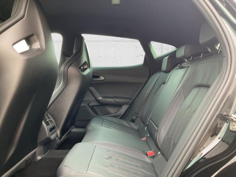 Cupra Formentor 2.5 TSI 390 ch BVA 4Drive  occasion  L'Union - photo n10