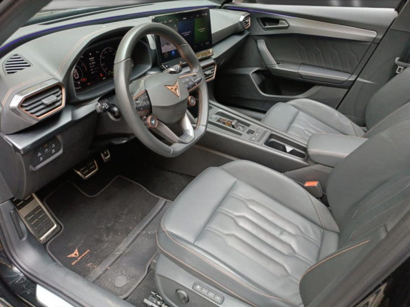 Cupra Formentor 2.5 TSI 390 ch BVA 4Drive  occasion  L'Union - photo n9