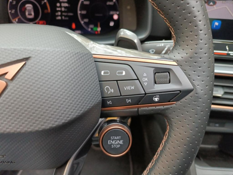 Cupra Formentor 2.5 TSI 390 ch BVA 4Drive  occasion  L'Union - photo n13