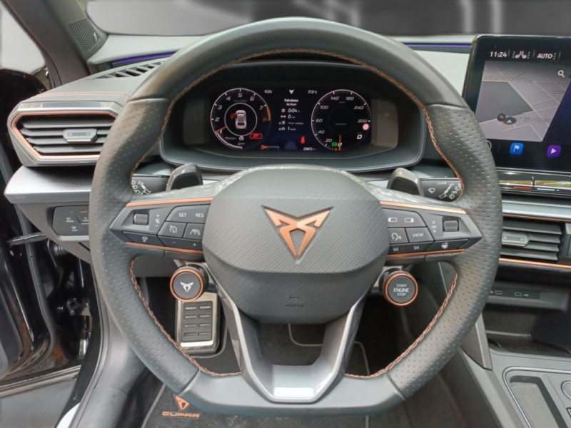 Cupra Formentor 2.5 TSI 390 ch BVA 4Drive  occasion  L'Union - photo n11