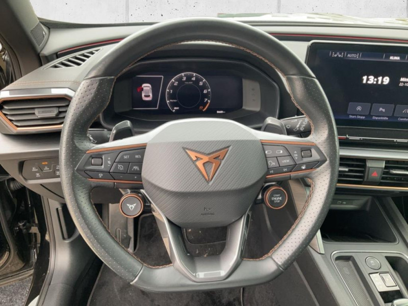 Cupra Formentor 2.5 TSI 390 ch BVA 4Drive  occasion  L'Union - photo n14