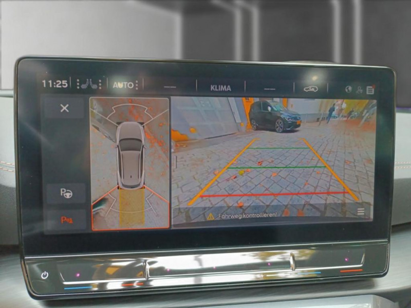 Cupra Formentor 2.5 TSI 390 ch BVA 4Drive  occasion  L'Union - photo n15