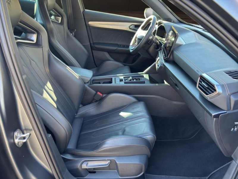 Cupra Formentor 2.5 TSI 390 ch BVA 4Drive  occasion  L'Union - photo n12