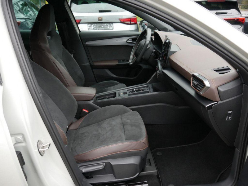 Cupra Formentor 2.5 TSI 390 ch BVA 4Drive  occasion  L'Union - photo n2