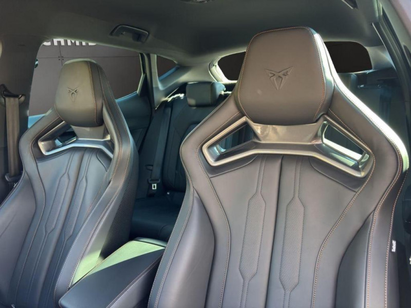 Cupra Formentor 2.5 TSI 390 ch BVA 4Drive  occasion  L'Union - photo n15