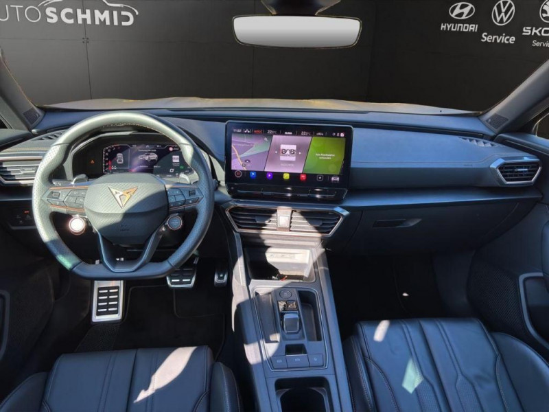 Cupra Formentor 2.5 TSI 390 ch BVA 4Drive  occasion  L'Union - photo n10