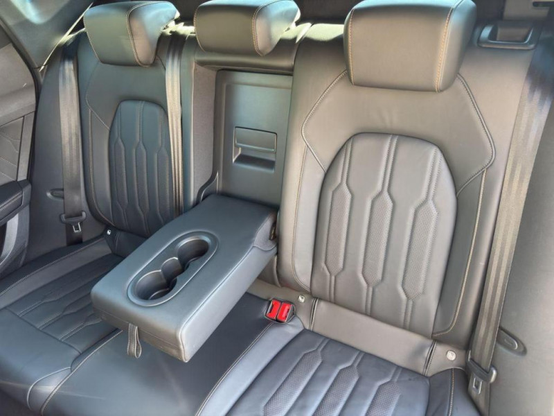 Cupra Formentor 2.5 TSI 390 ch BVA 4Drive  occasion  L'Union - photo n11