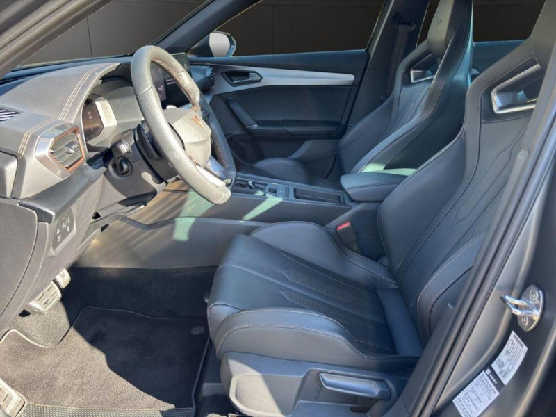 Cupra Formentor 2.5 TSI 390 ch BVA 4Drive  occasion  L'Union - photo n9