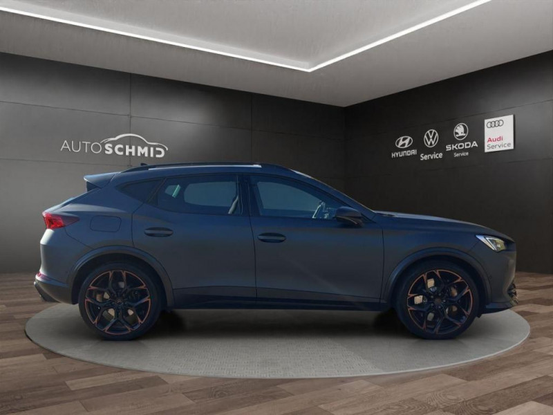 Cupra Formentor 2.5 TSI 390 ch BVA 4Drive  occasion  L'Union - photo n6