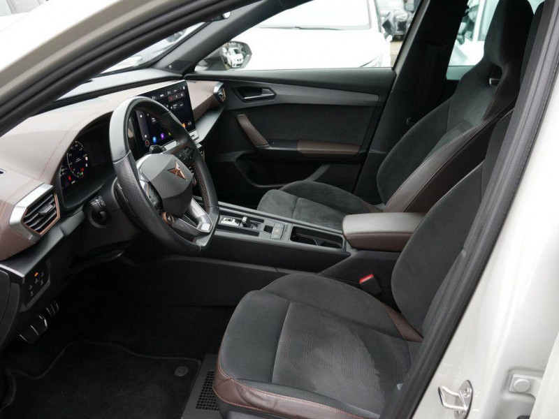 Cupra Formentor 2.5 TSI 390 ch BVA 4Drive  occasion  L'Union - photo n7