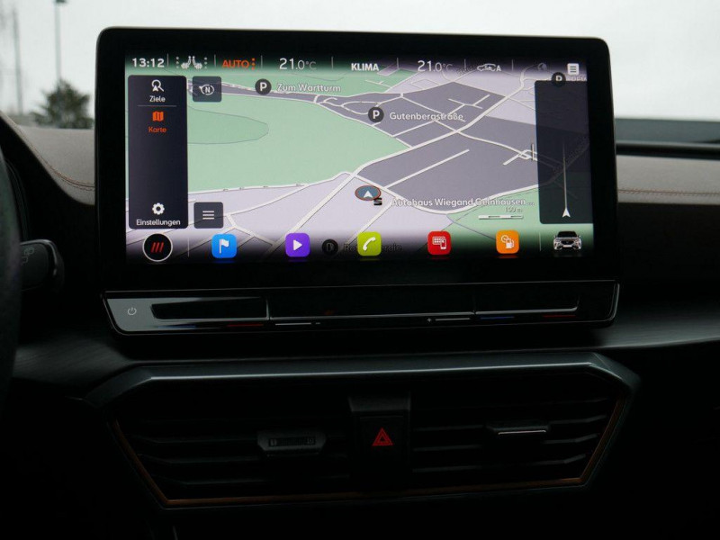 Cupra Formentor 2.5 TSI 390 ch BVA 4Drive  occasion  L'Union - photo n9