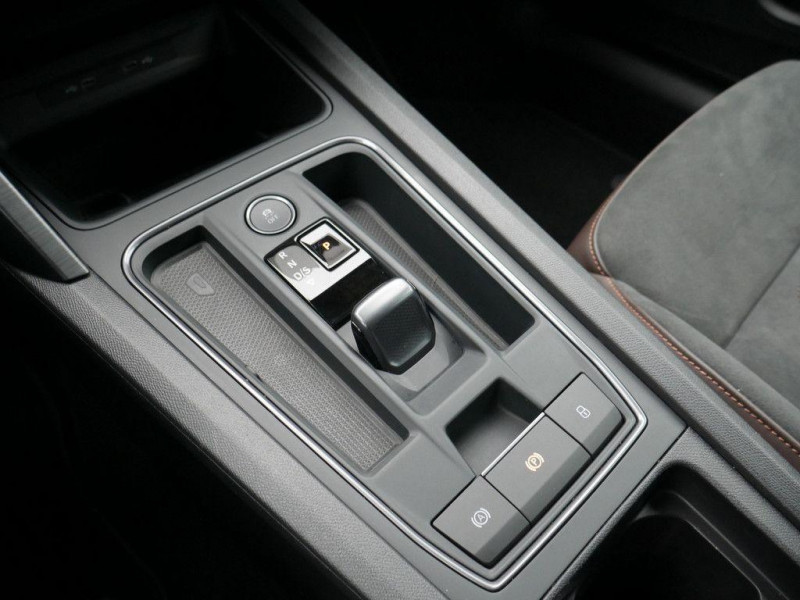 Cupra Formentor 2.5 TSI 390 ch BVA 4Drive  occasion  L'Union - photo n13