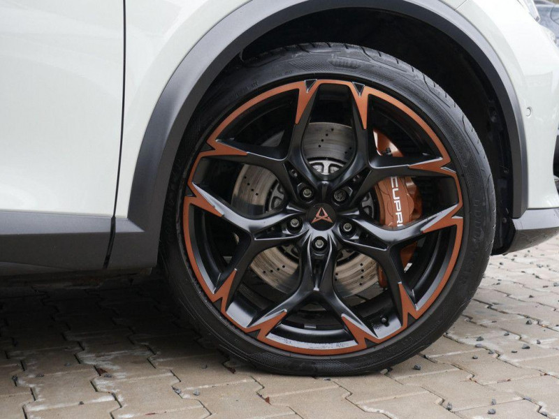 Cupra Formentor 2.5 TSI 390 ch BVA 4Drive  occasion  L'Union - photo n5