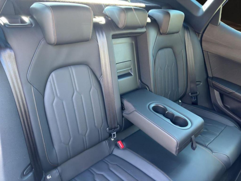 Cupra Formentor 2.5 TSI 390 ch BVA 4Drive  occasion  L'Union - photo n13