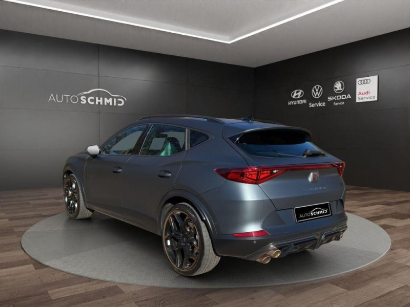 Cupra Formentor 2.5 TSI 390 ch BVA 4Drive  occasion  L'Union - photo n3