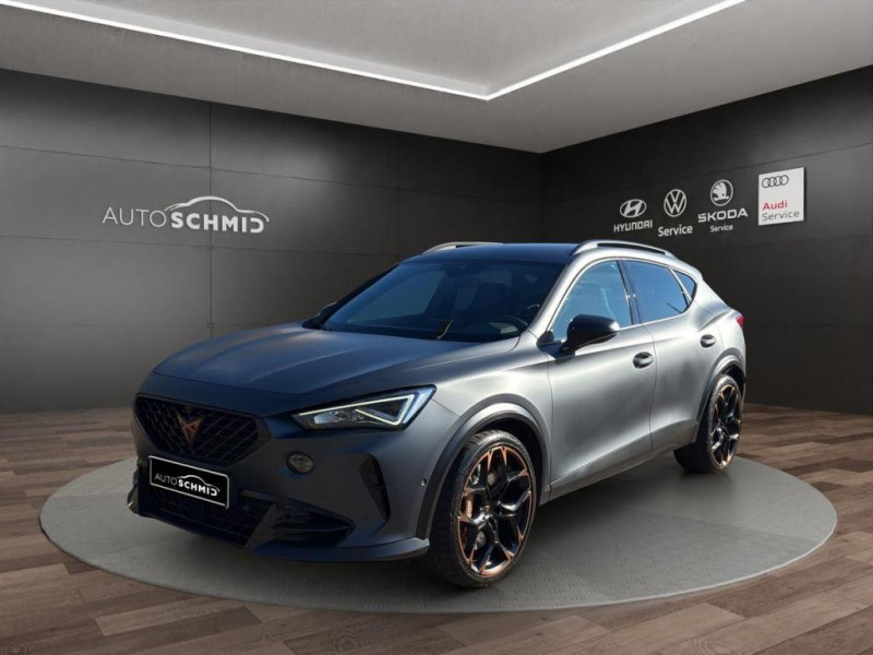 Cupra Formentor 2.5 TSI 390 ch BVA 4Drive  occasion  L'Union