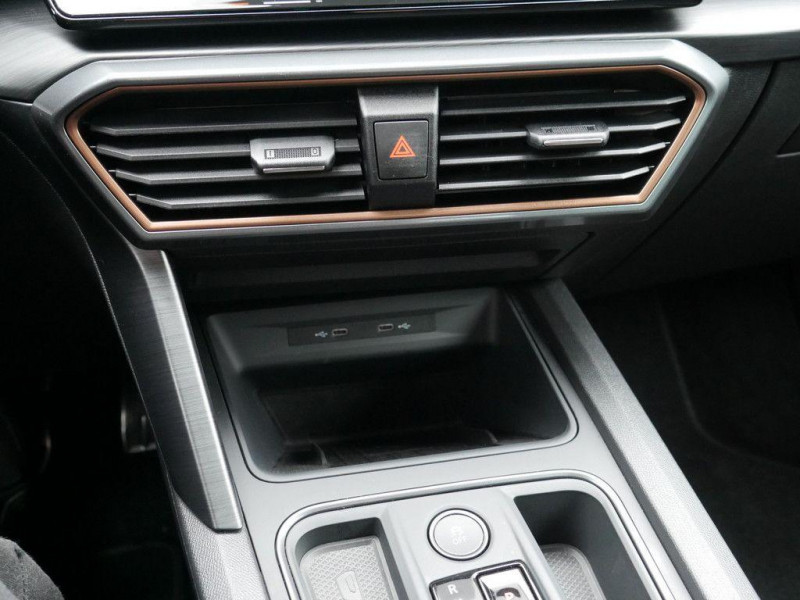 Cupra Formentor 2.5 TSI 390 ch BVA 4Drive  occasion  L'Union - photo n12