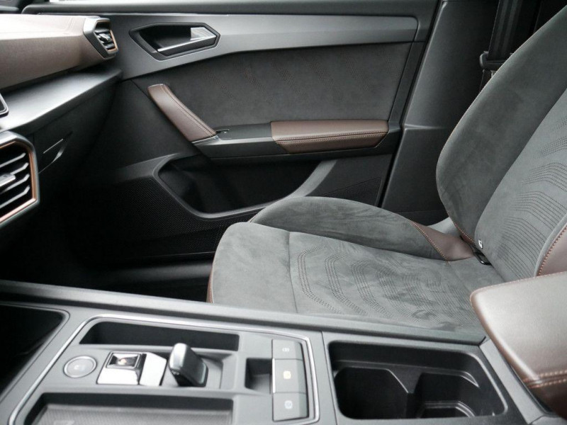 Cupra Formentor 2.5 TSI 390 ch BVA 4Drive  occasion  L'Union - photo n14