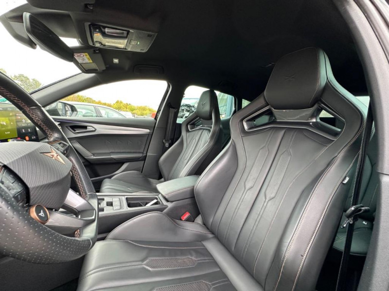 Cupra Formentor 2.5 TSI 390 ch BVA 4Drive  occasion � L'Union - photo n�14