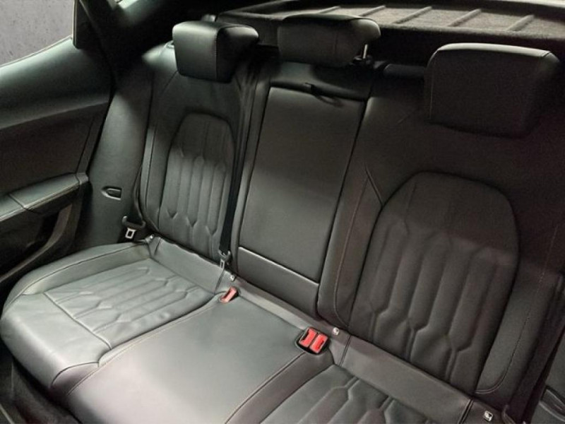 Cupra Formentor 2.5 TSI 390 ch BVA 4Drive  occasion � L'Union - photo n�9