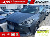 Annonce Cupra Formentor occasion Essence 2.5 TSI 390 ch BVA 4Drive � L'Union