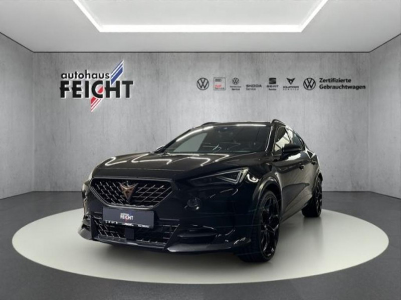 Cupra Formentor 2.5 TSI 390 ch BVA 4Drive  occasion � L'Union