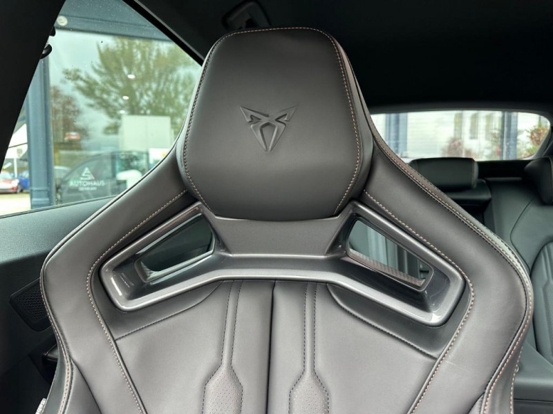 Cupra Formentor 2.5 TSI 390 ch BVA 4Drive  occasion � L'Union - photo n�15