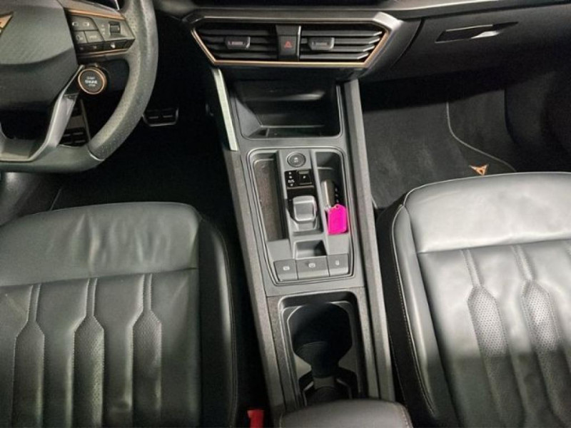 Cupra Formentor 2.5 TSI 390 ch BVA 4Drive  occasion � L'Union - photo n�11