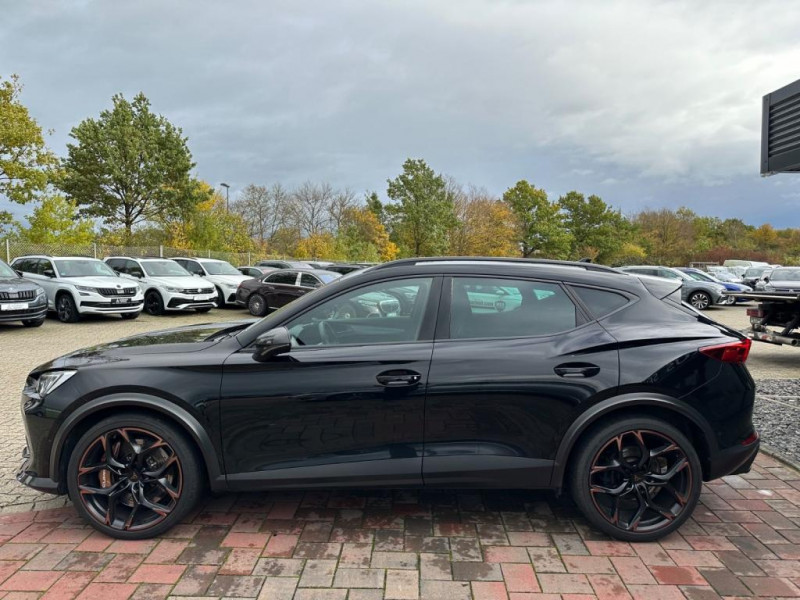 Cupra Formentor 2.5 TSI 390 ch BVA 4Drive  occasion � L'Union - photo n�4