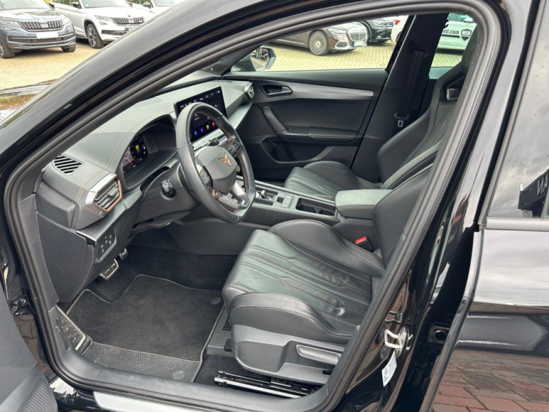 Cupra Formentor 2.5 TSI 390 ch BVA 4Drive  occasion � L'Union - photo n�10