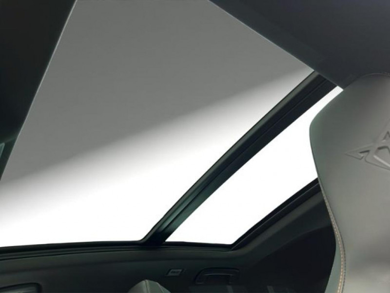 Cupra Formentor 2.5 TSI 390 ch BVA 4Drive  occasion � L'Union - photo n�14