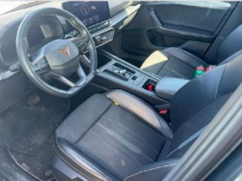 Cupra Formentor 2.5 TSI 390 ch BVA 4Drive  occasion � L'Union - photo n�5